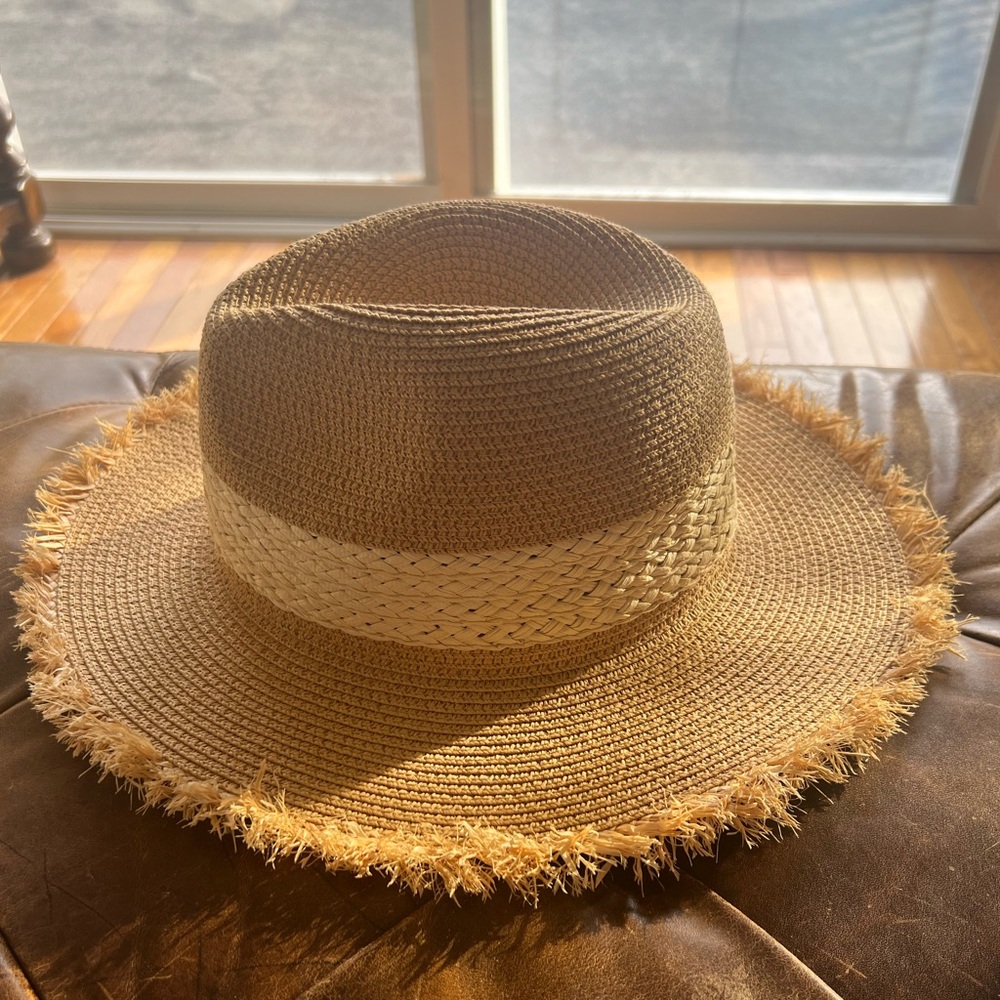 Women’s summer hat - Picture 2 of 10